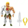 Image de Figurine articulée He-Man Snake Armor 14 cm avec accessoires