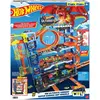 Image de Figurine Mattel Dragon Hot Wheels TU
