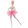 Image de Poupée Barbie Dreamtopia Ballerine Mattel France 24x6,5x32,5 cm