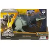 Image de Figurine eocarcharia sonore Mattel France Jurassic World 16x27x8 cm