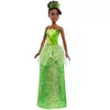Image de Poupée Mattel Disney Princess Tiana 26,5x11x32,5 cm