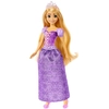 Image de Poupée Mattel France Prncss Raiponce 25,4x6,99x20,32 cm