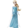 Image de Poupée Mattel France Elsa 33x15x7,5 cm