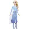 Image de Poupée Mattel Disney Frozen 2 Elsa 26,5x11x32,5 cm