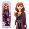 Image de Poupée Mattel Disney Frozen 2 Anna 11,5x32,5x5 cm