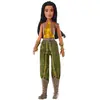 Image de Poupée avec accessoire Mattel France Prncss Raya 23x59,5x32,5 cm