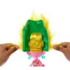 Image de Poupée Mattel HNF17 Multicolore 16,5 cm avec accessoires et cheveux amovibles