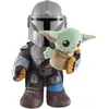 Image de Peluche Mattel Star Wars The Mandalorian The Mandalorian 27 cm