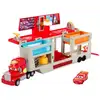 Image de Véhicule jouet Mattel Disney Pixar Cars HPD82 plastique multicolore 2 véhicules