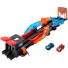 Image de Jeux de voiture Mattel Disney Pixar 31,5x36x9,5 cm