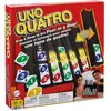 Image de Jeux de société Mattel France Uno Quatro 26,5x5x26,5 cm