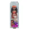 Image de Poupée Mattel France Vaiana Prncss 25,4x8,13x30,48 cm