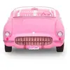 Image de Jeux de voiture corvette Convertible Mattel Barbie The Movie TU