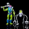 Image de Figurine Mattel Slush Head Masterverse Articulée 18 cm Accessoires