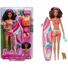 Image de Barbie Coffret Surf