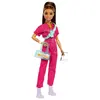 Image de Poupée day & play doll Mattel 33,5x15,5x5,5 cm