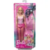 Image de Poupée beach day doll Mattel 12x32,5x15,2 cm