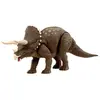 Image de Figurine Mattel Jurassic World Sustainable Triceratops TU