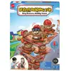 Image de Jeux de société Mattel Beaver Building Fun TU