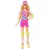 Image de Poupée Mattel Barbie The Movie Roller TU