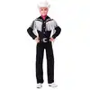 Image de Poupée Mattel Barbie The Movie Ken Cowboy TU