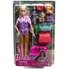 Image de Poupée animal rescue & recover doll Mattel 22x20,5x32,5 cm