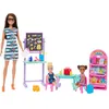 Image de Poupée infant school doll Mattel TU