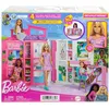 Image de Poupée getaway house + doll Mattel 25,5x36,5x36,5x32,5 cm