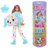 Image de Poupée cutie reveal dalmatian dreams of colour doll Mattel TU