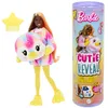 Image de Poupée cutie reveal penguin dreams of colour doll Mattel TU