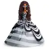 Image de Poupée Mattel 65th Anniversary Brunette TU