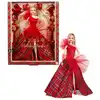 Image de Poupée Mattel Holiday Barbie Blonde TU