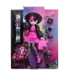 Image de Poupée Mattel Monster High Draculaura TU