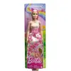 Image de Poupée Mattel Barbie Princesse TU