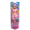 Image de Poupée Mattel Barbie 32,5x5x10 cm