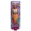 Image de Poupée Mattel Sirene Barbie 32,5x5x10 cm
