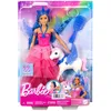 Image de Poupée a touch of magic hadacorn doll Mattel 25x23x32,5 cm