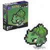 Image de Mega Pokémon Bulbasaur Bulbizarre Pixel Art HTH75 374 pièces