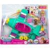 Image de Poupée chelsea aviatrix doll Mattel 26,5x30,5x24,5 cm
