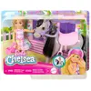 Image de Poupée chelsea pony + doll Mattel 25x23x16 cm