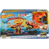 Image de Jeux de voiture Mattel Hot Wheels Pizza Slam Cobra Attack 21,5x40,5x25,5 cm
