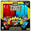 Image de Jeux de carte robots Mattel Rock'Em Sock'Em TU