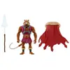 Image de Figurine Mattel Masters of the Universe Turtles of Grayskull Splinter-Skull 14 cm