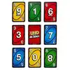 Image de Jeux de carte Mattel UNO No Mercy TU