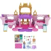Image de Poupée et château Mattel Disney Princess TU