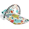 Image de Gimnasio Bébé Fisher Price HWY54 Interactif Musical