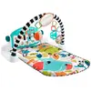 Image de Tapis d'éveil Fisher Price Piano carpet with lights and sounds TU