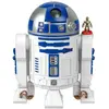 Image de Figurine Mattel Star Wars Imaginext/R2-D2 44 cm