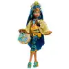 Image de Poupée Mattel Monster High Cleo De Nile Monster Fest 25 cm