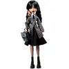 Image de Poupée Mattel Monster High Wednesday TU